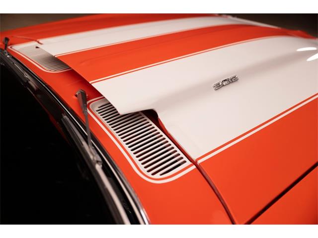 1969 Chevrolet Camaro (CC-2059760) for sale in Green Brook, New Jersey