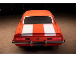 1969 Chevrolet Camaro (CC-2059760) for sale in Green Brook, New Jersey