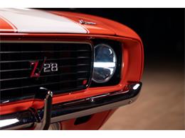 1969 Chevrolet Camaro (CC-2059760) for sale in Green Brook, New Jersey