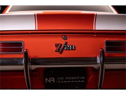 1969 Chevrolet Camaro (CC-2059760) for sale in Green Brook, New Jersey