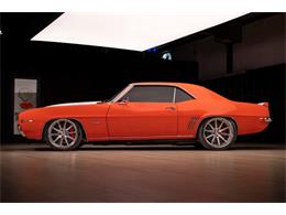1969 Chevrolet Camaro (CC-2059760) for sale in Green Brook, New Jersey