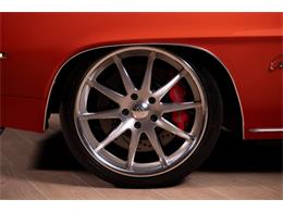 1969 Chevrolet Camaro (CC-2059760) for sale in Green Brook, New Jersey