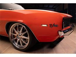 1969 Chevrolet Camaro (CC-2059760) for sale in Green Brook, New Jersey