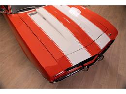1969 Chevrolet Camaro (CC-2059760) for sale in Green Brook, New Jersey