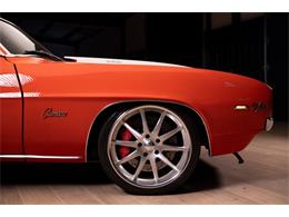 1969 Chevrolet Camaro (CC-2059760) for sale in Green Brook, New Jersey