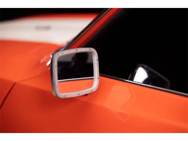 1969 Chevrolet Camaro (CC-2059760) for sale in Green Brook, New Jersey