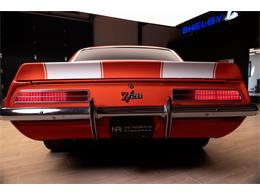 1969 Chevrolet Camaro (CC-2059760) for sale in Green Brook, New Jersey