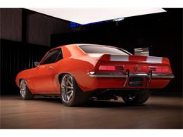 1969 Chevrolet Camaro (CC-2059760) for sale in Green Brook, New Jersey