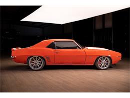 1969 Chevrolet Camaro (CC-2059760) for sale in Green Brook, New Jersey