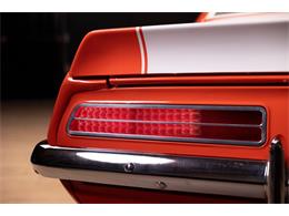 1969 Chevrolet Camaro (CC-2059760) for sale in Green Brook, New Jersey
