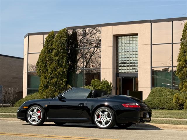 2006 Porsche 911 (CC-2059761) for sale in Astoria, New York