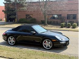 2006 Porsche 911 (CC-2059761) for sale in Astoria, New York