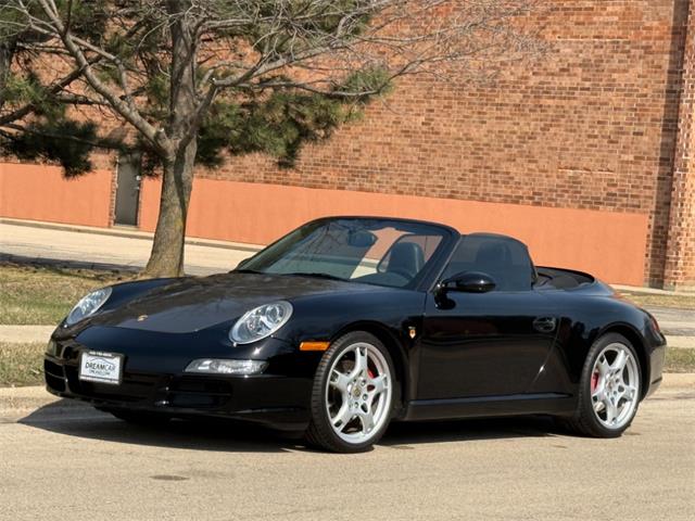 2006 Porsche 911 (CC-2059761) for sale in Astoria, New York