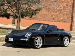 2006 Porsche 911 (CC-2059761) for sale in Astoria, New York