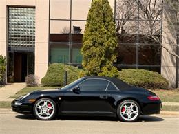 2006 Porsche 911 (CC-2059761) for sale in Astoria, New York