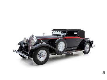 1930 Packard 745 Deluxe Eight (CC-2059762) for sale in Saint Louis, Missouri