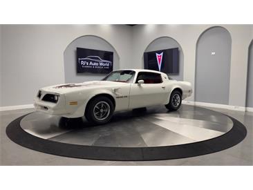 1977 Pontiac Firebird Trans Am (CC-2059766) for sale in Clearwater, Florida