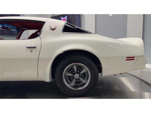 1977 Pontiac Firebird Trans Am (CC-2059766) for sale in Clearwater, Florida