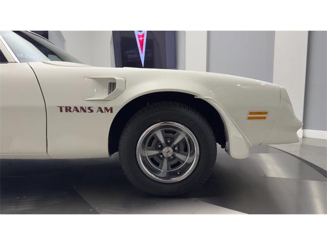 1977 Pontiac Firebird Trans Am (CC-2059766) for sale in Clearwater, Florida