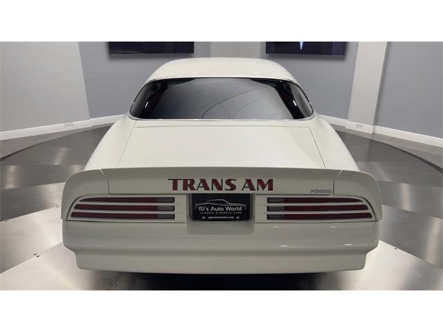 1977 Pontiac Firebird Trans Am (CC-2059766) for sale in Clearwater, Florida