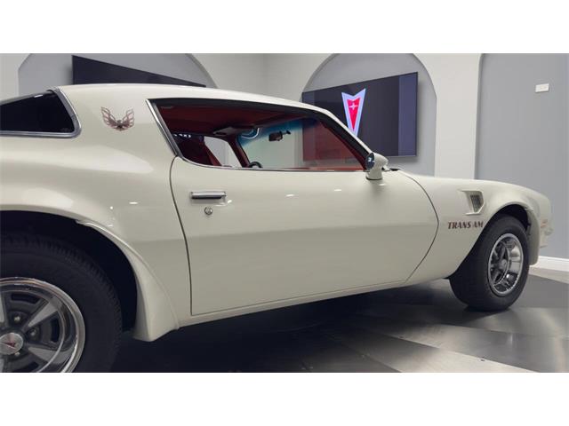 1977 Pontiac Firebird Trans Am (CC-2059766) for sale in Clearwater, Florida