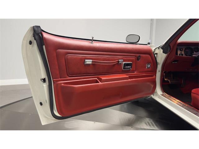 1977 Pontiac Firebird Trans Am (CC-2059766) for sale in Clearwater, Florida