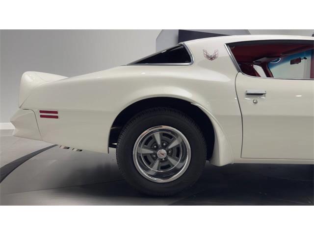 1977 Pontiac Firebird Trans Am (CC-2059766) for sale in Clearwater, Florida