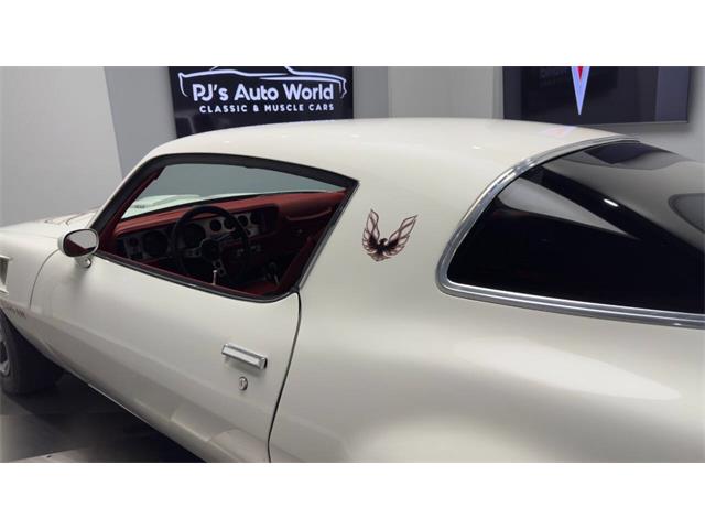 1977 Pontiac Firebird Trans Am (CC-2059766) for sale in Clearwater, Florida