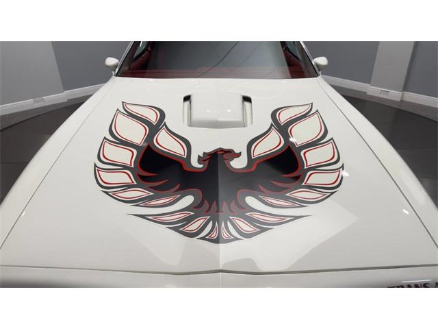 1977 Pontiac Firebird Trans Am (CC-2059766) for sale in Clearwater, Florida