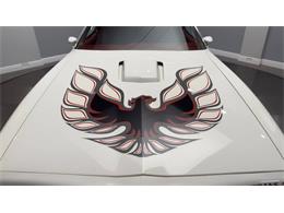 1977 Pontiac Firebird Trans Am (CC-2059766) for sale in Clearwater, Florida