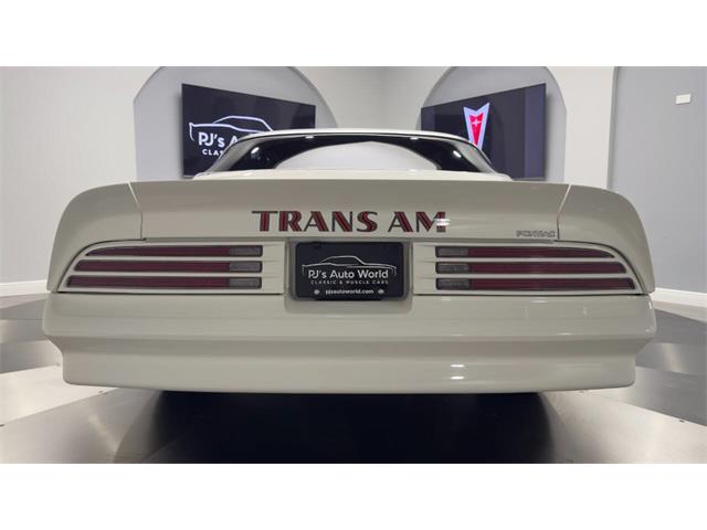 1977 Pontiac Firebird Trans Am (CC-2059766) for sale in Clearwater, Florida