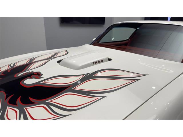 1977 Pontiac Firebird Trans Am (CC-2059766) for sale in Clearwater, Florida