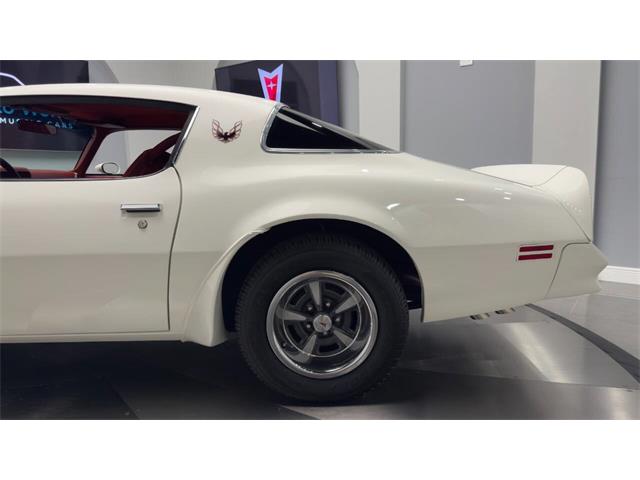 1977 Pontiac Firebird Trans Am (CC-2059766) for sale in Clearwater, Florida