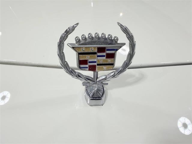 1988 Cadillac Brougham (CC-2059772) for sale in Hilton, New York