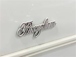 1988 Cadillac Brougham (CC-2059772) for sale in Hilton, New York