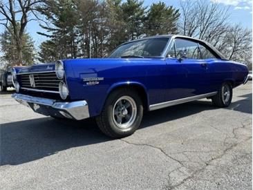 1967 Mercury Cyclone (CC-2059773) for sale in Carlisle, Pennsylvania