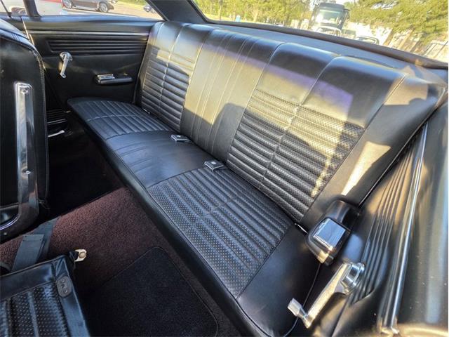 1967 Mercury Cyclone (CC-2059773) for sale in Carlisle, Pennsylvania