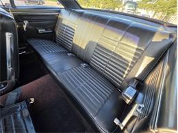 1967 Mercury Cyclone (CC-2059773) for sale in Carlisle, Pennsylvania