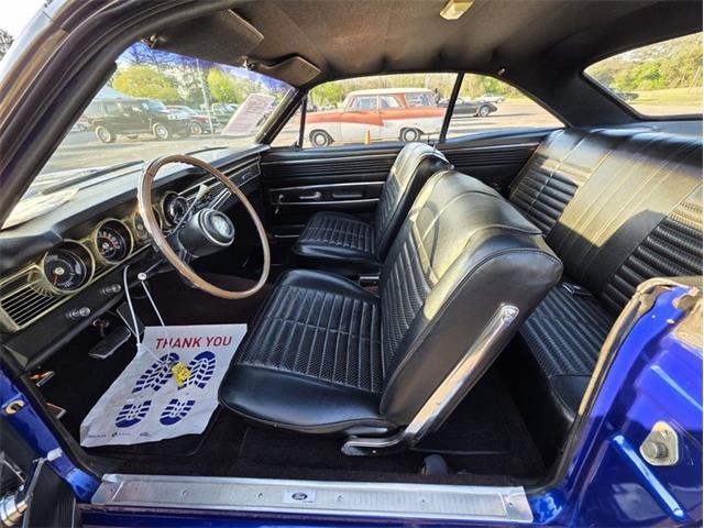 1967 Mercury Cyclone (CC-2059773) for sale in Carlisle, Pennsylvania