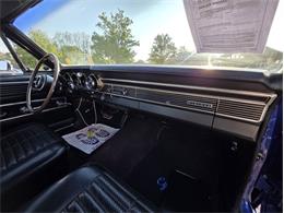 1967 Mercury Cyclone (CC-2059773) for sale in Carlisle, Pennsylvania