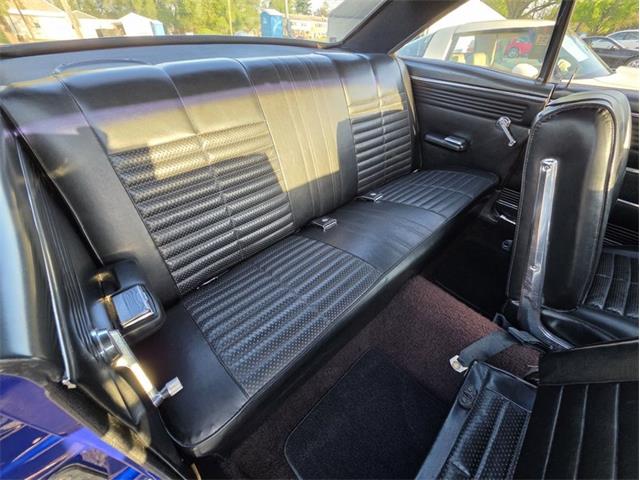 1967 Mercury Cyclone (CC-2059773) for sale in Carlisle, Pennsylvania