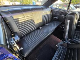1967 Mercury Cyclone (CC-2059773) for sale in Carlisle, Pennsylvania