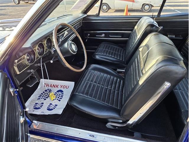 1967 Mercury Cyclone (CC-2059773) for sale in Carlisle, Pennsylvania