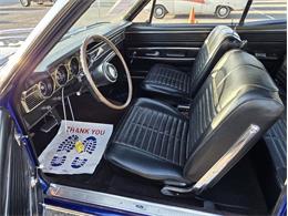 1967 Mercury Cyclone (CC-2059773) for sale in Carlisle, Pennsylvania