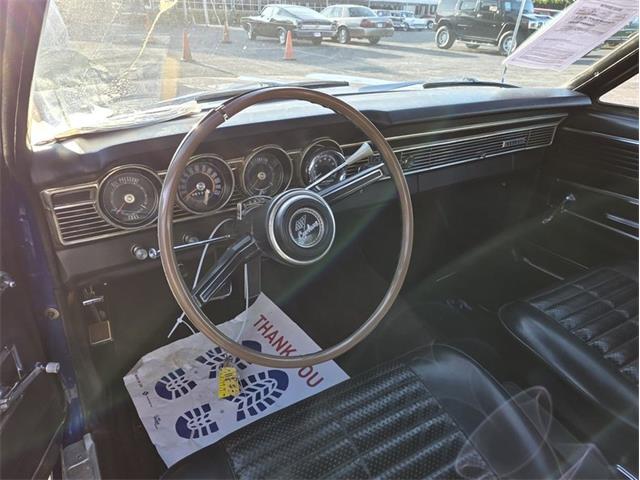 1967 Mercury Cyclone (CC-2059773) for sale in Carlisle, Pennsylvania