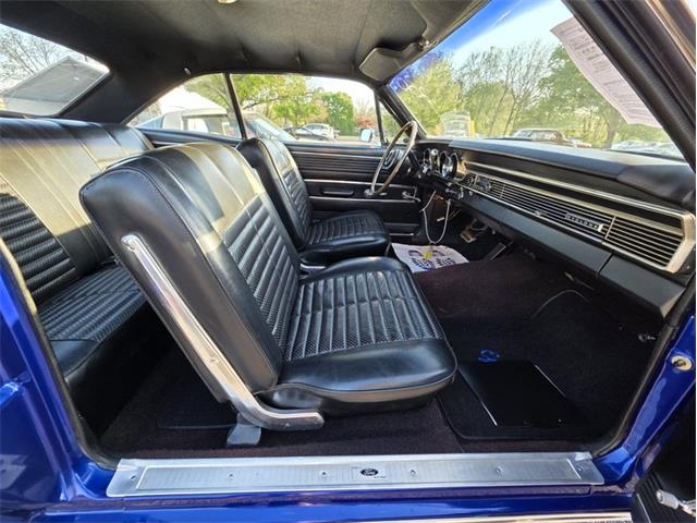 1967 Mercury Cyclone (CC-2059773) for sale in Carlisle, Pennsylvania