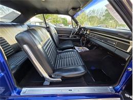 1967 Mercury Cyclone (CC-2059773) for sale in Carlisle, Pennsylvania