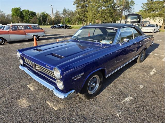 1967 Mercury Cyclone (CC-2059773) for sale in Carlisle, Pennsylvania