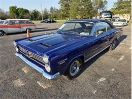 1967 Mercury Cyclone (CC-2059773) for sale in Carlisle, Pennsylvania