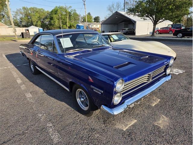 1967 Mercury Cyclone (CC-2059773) for sale in Carlisle, Pennsylvania